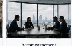 Accompagnement des employeurs